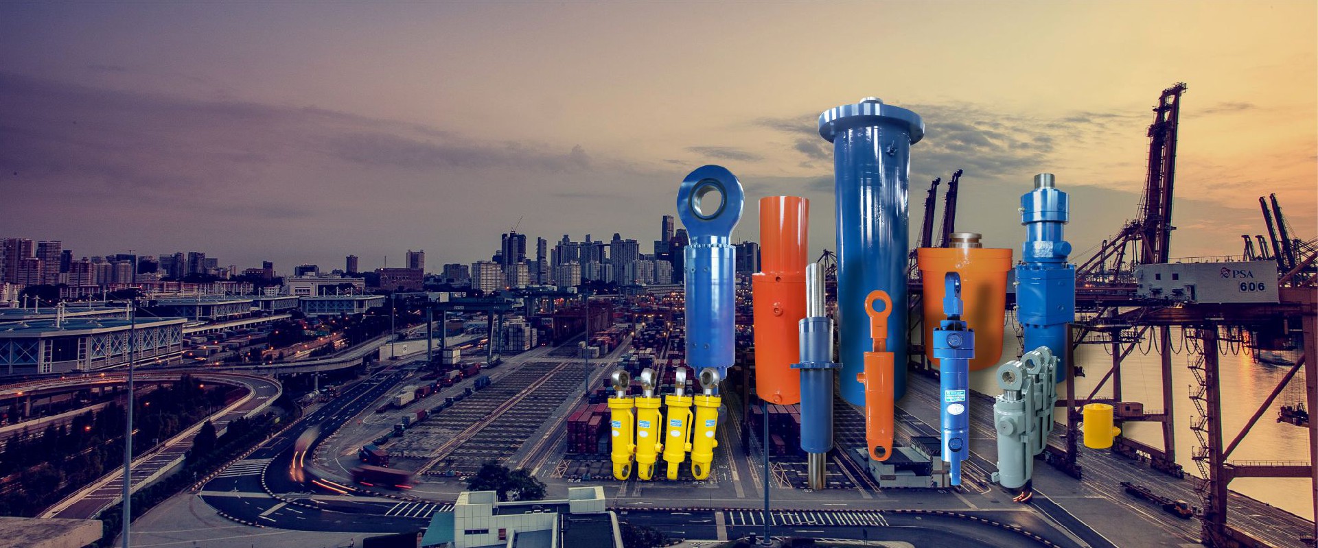 各種設(shè)備油缸，工程油缸，車輛油缸，多節(jié)伸縮油缸……